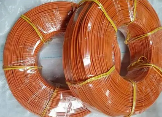 萨尔图爆破工程中的放炮线应用方法