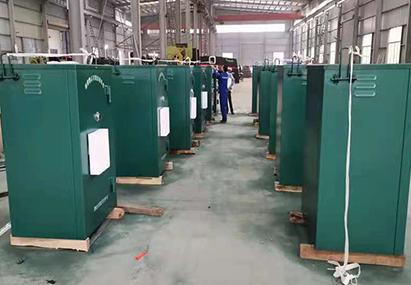 萨尔图移动炸药库：安全与效率并重的爆破行业新趋势